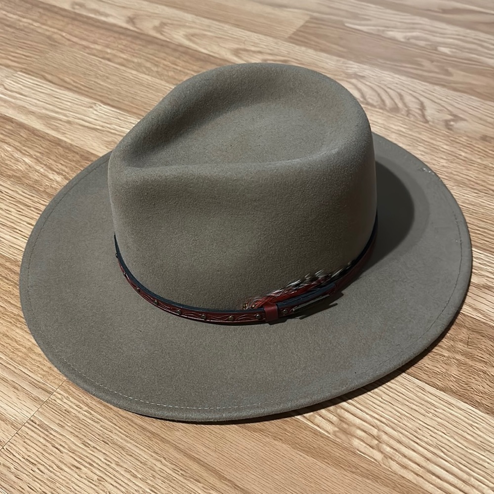 Mountland hat